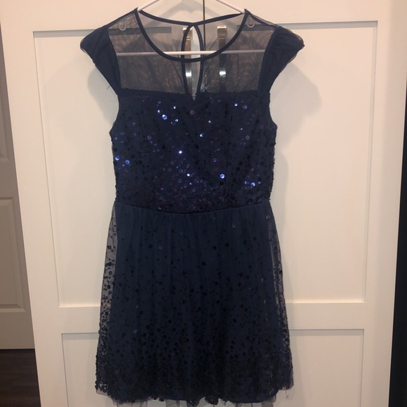 dELiA*s Dresses & Skirts - Delia’s sequins dress